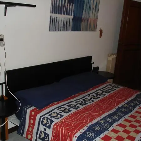 Il Balcone House Apartament *