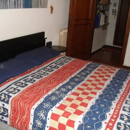 Apartment Il Balcone House *