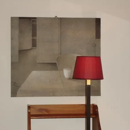 아파트 Il Balcone House *