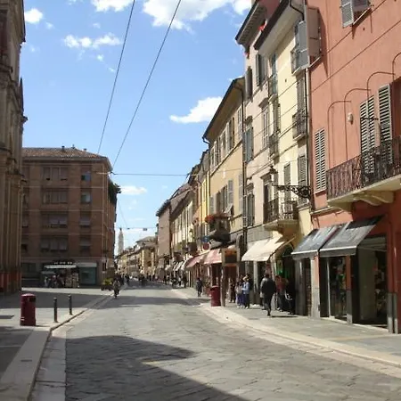 Apartament Il Balcone House *