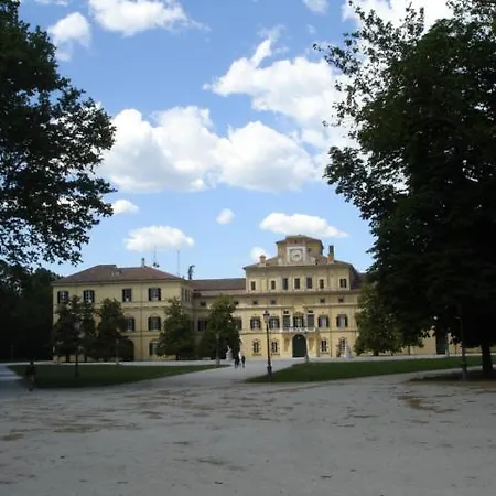 Διαμέρισμα Il Balcone House *