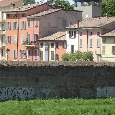 Il Balcone House Parme