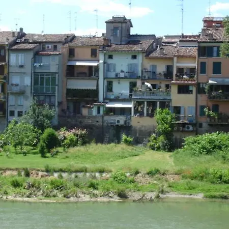 Il Balcone House Apartament Parma