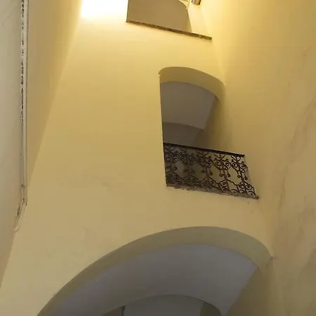 아파트 Il Balcone House 파르마