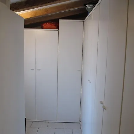 Appartement Il Balcone House Parme