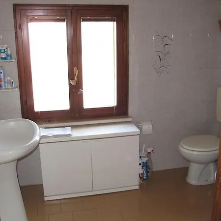 Appartement Il Balcone House *