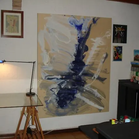 Appartement Il Balcone House Parme