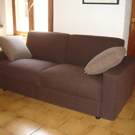 Apartament Il Balcone House *