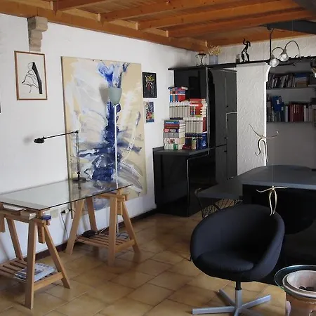 Il Balcone House Appartement *