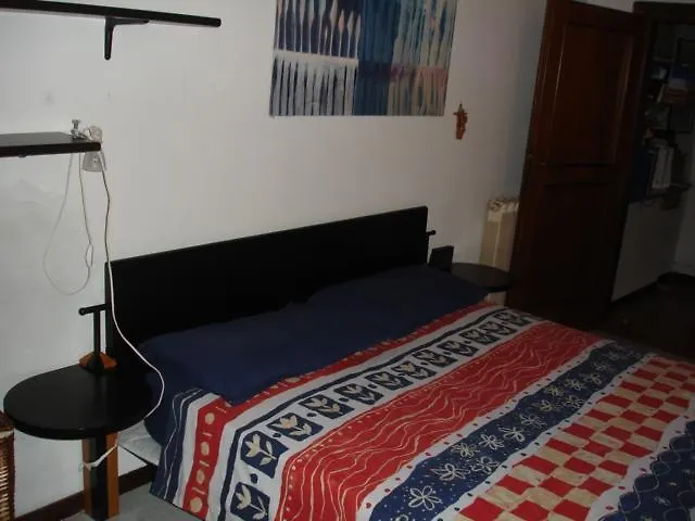 Il Balcone House Διαμέρισμα *