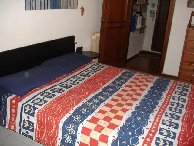 Διαμέρισμα Il Balcone House *