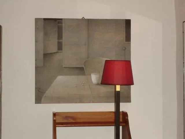 Apartament Il Balcone House *