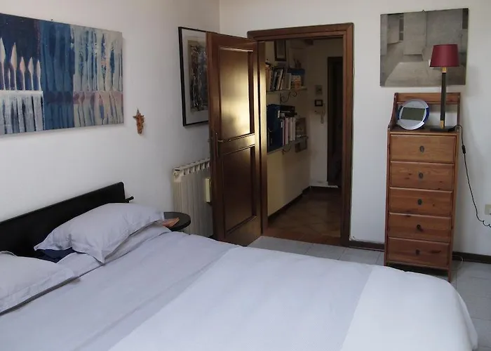 Διαμέρισμα Il Balcone House *