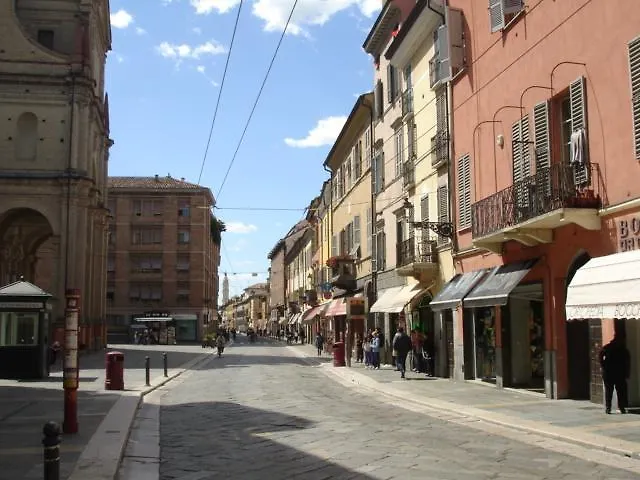 Διαμέρισμα Il Balcone House *