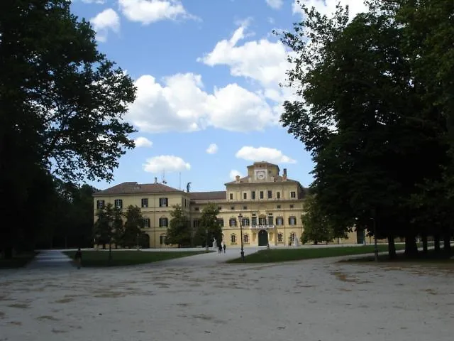 Διαμέρισμα Il Balcone House *