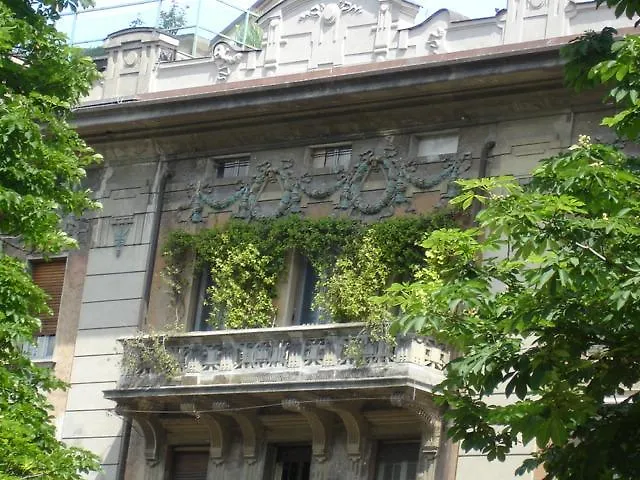 Il Balcone House Διαμέρισμα Πάρμα