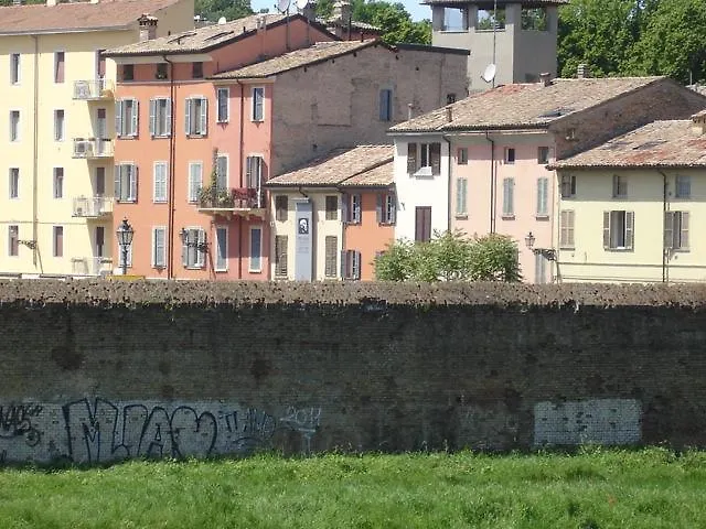 Il Balcone House Πάρμα