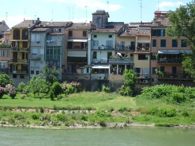 Il Balcone House Διαμέρισμα Πάρμα