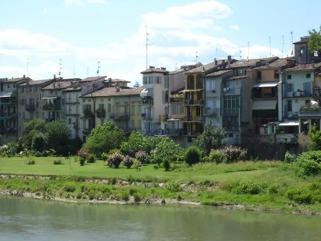Apartament Il Balcone House