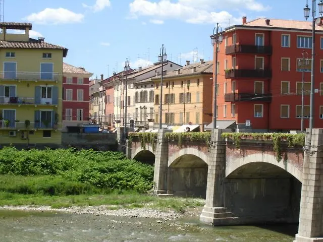 Apartament Il Balcone House *