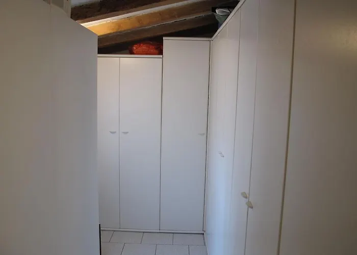 Apartament Il Balcone House Parma