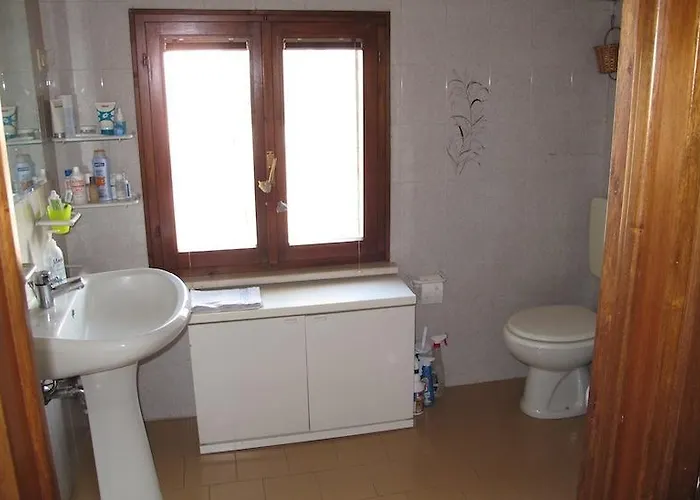 Διαμέρισμα Il Balcone House *