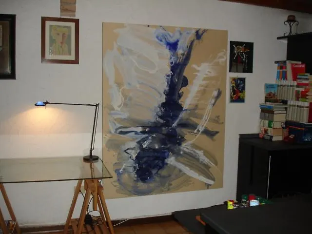 Apartament Il Balcone House Parma