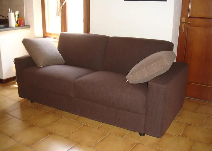 Διαμέρισμα Il Balcone House *